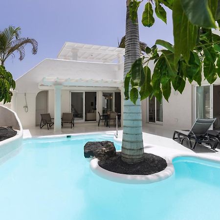Bahiazul Villas Corralejo By Vreagestion Eksteriør bilde