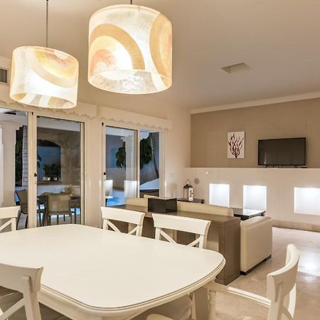 Bahiazul Villas Corralejo By Vreagestion Eksteriør bilde