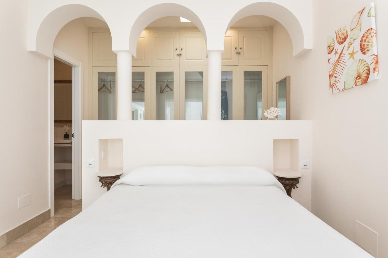 Bahiazul Villas Corralejo By Vreagestion Eksteriør bilde