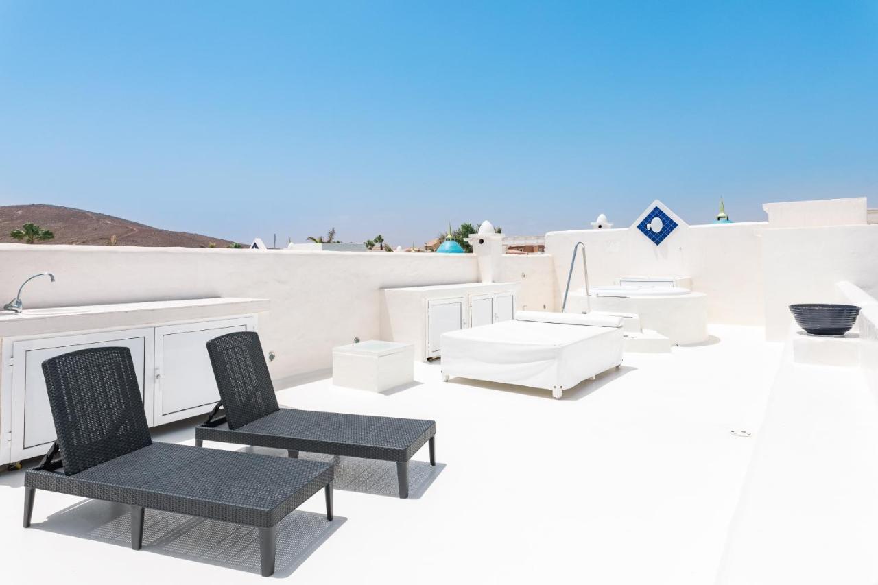 Bahiazul Villas Corralejo By Vreagestion Eksteriør bilde