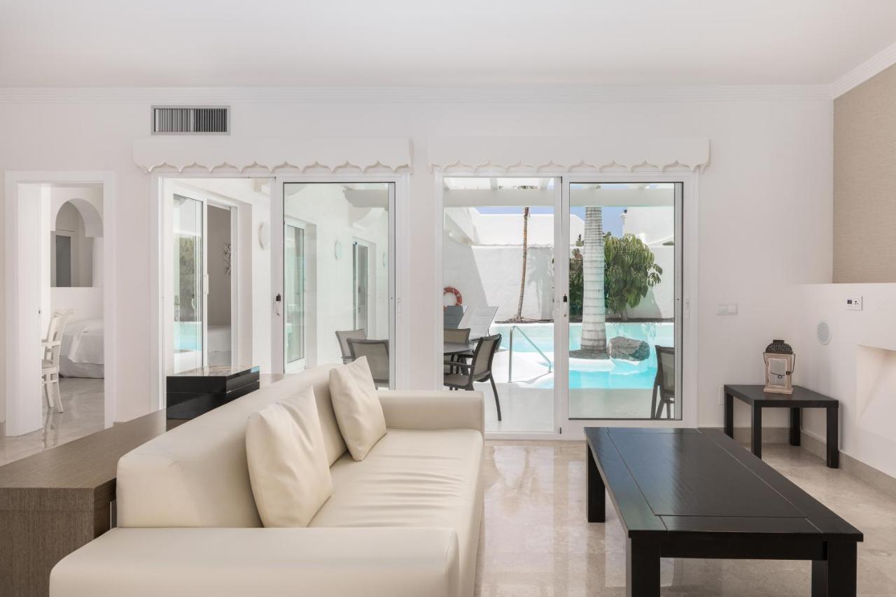 Bahiazul Villas Corralejo By Vreagestion Eksteriør bilde