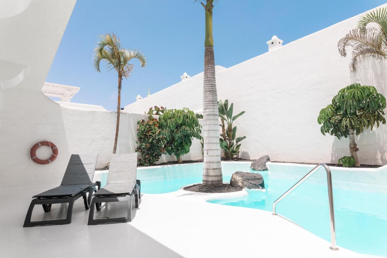 Bahiazul Villas Corralejo By Vreagestion Eksteriør bilde