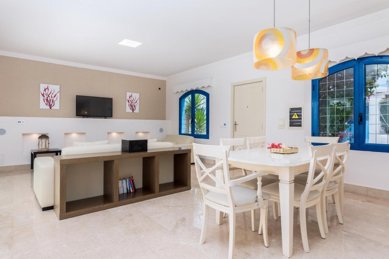 Bahiazul Villas Corralejo By Vreagestion Eksteriør bilde