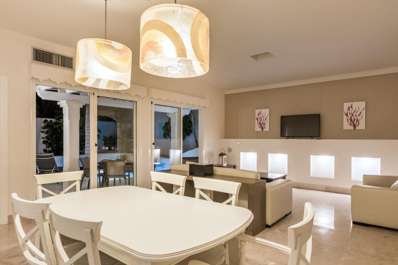 Bahiazul Villas Corralejo By Vreagestion Eksteriør bilde