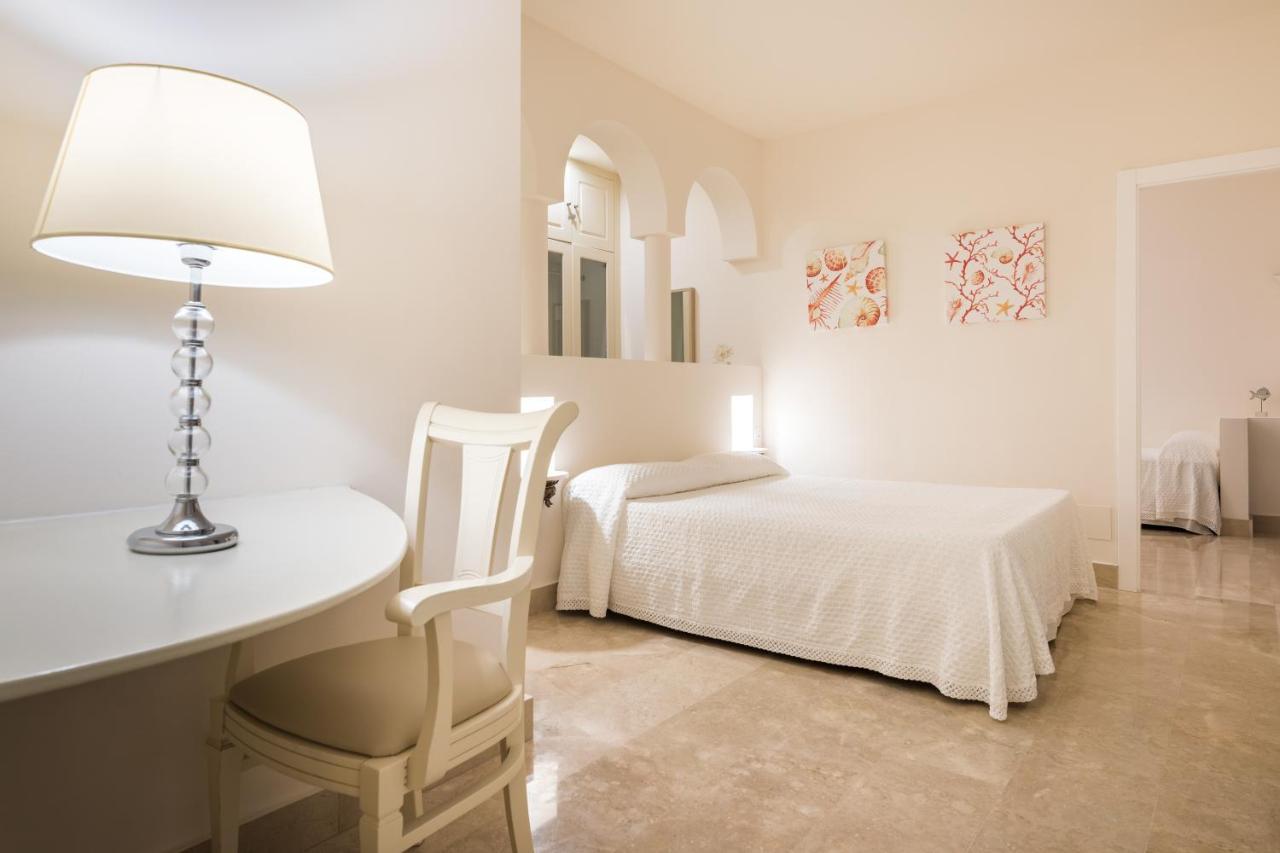 Bahiazul Villas Corralejo By Vreagestion Eksteriør bilde