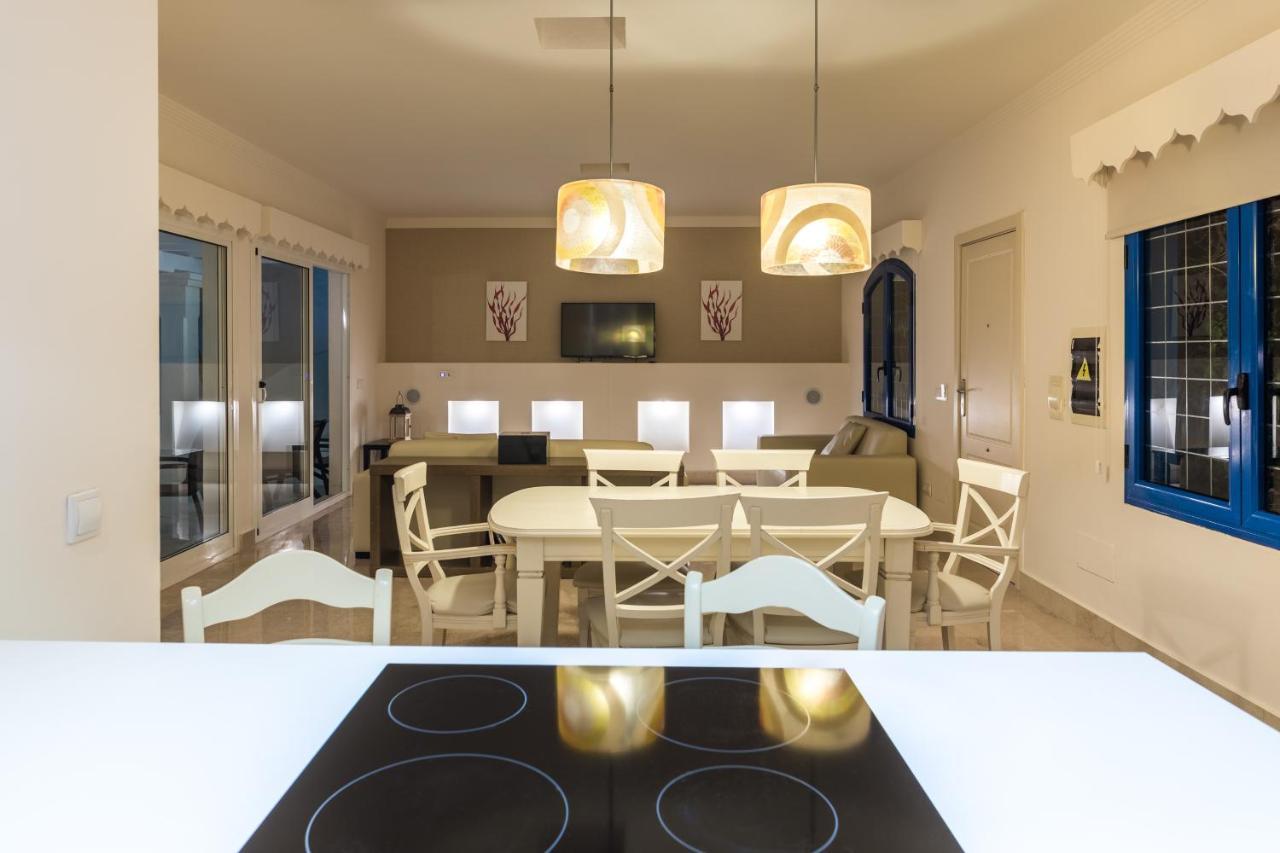 Bahiazul Villas Corralejo By Vreagestion Eksteriør bilde