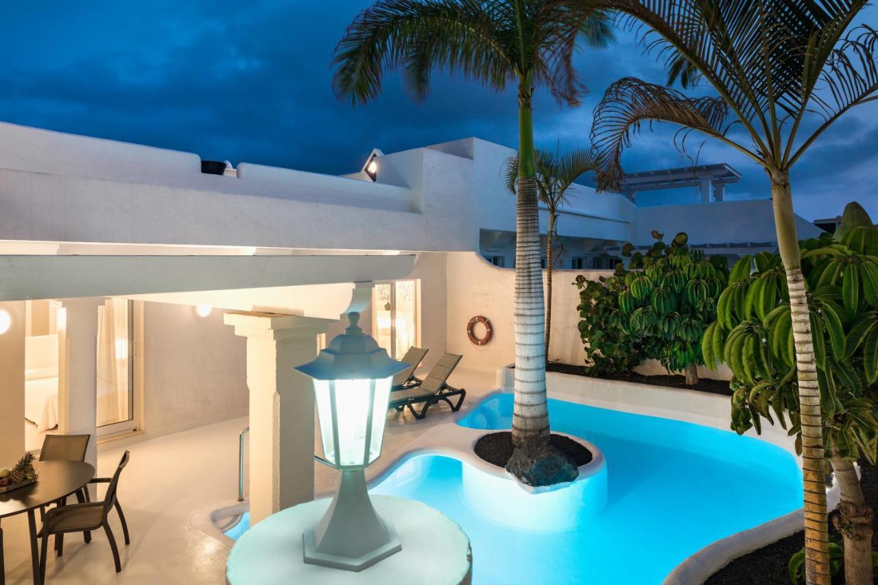 Bahiazul Villas Corralejo By Vreagestion Eksteriør bilde