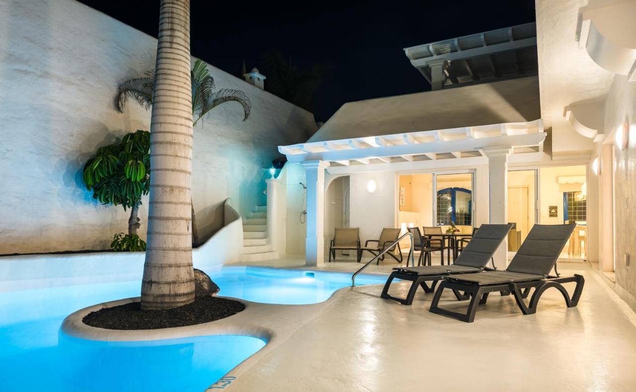 Bahiazul Villas Corralejo By Vreagestion Eksteriør bilde