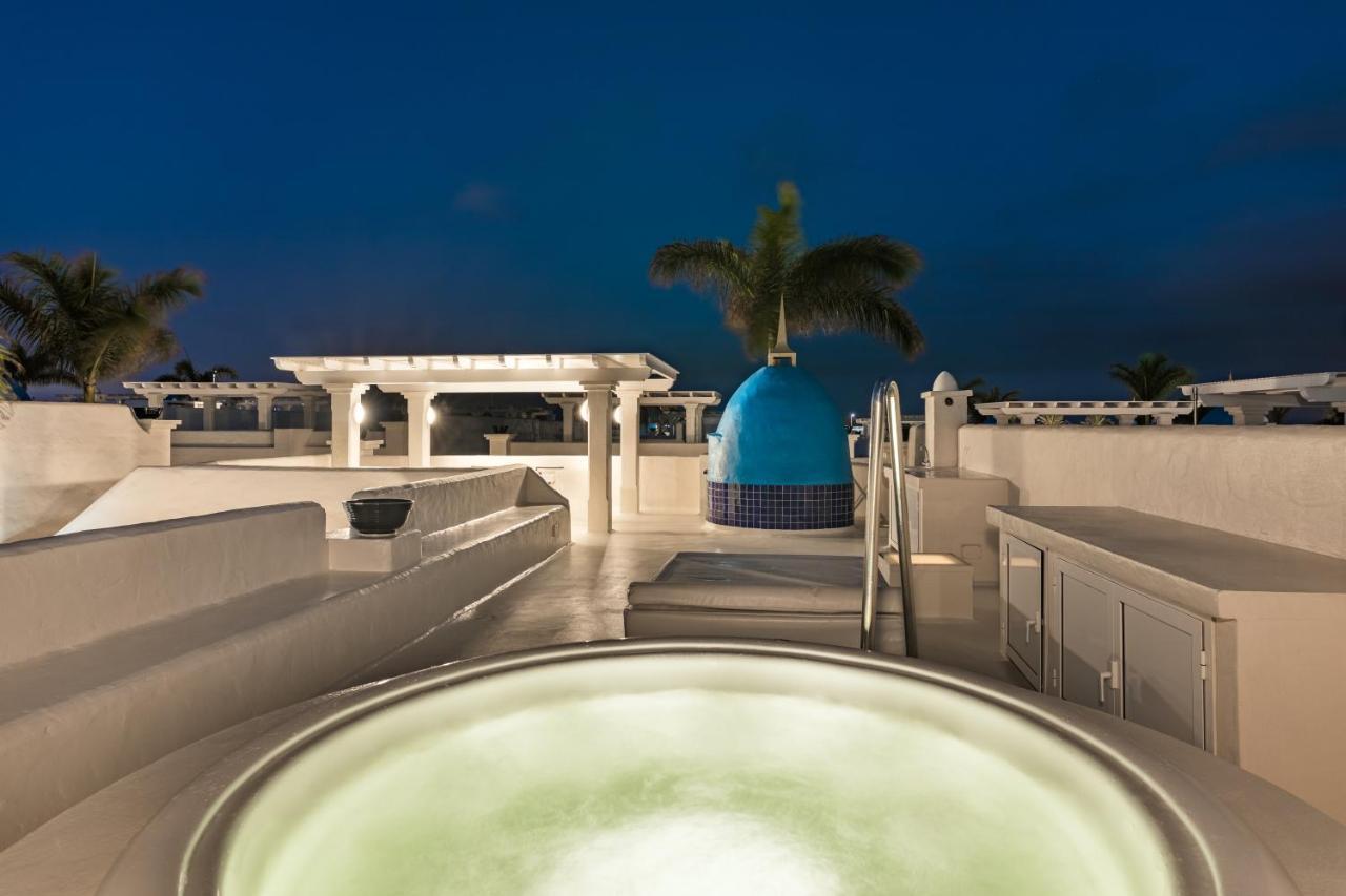 Bahiazul Villas Corralejo By Vreagestion Eksteriør bilde
