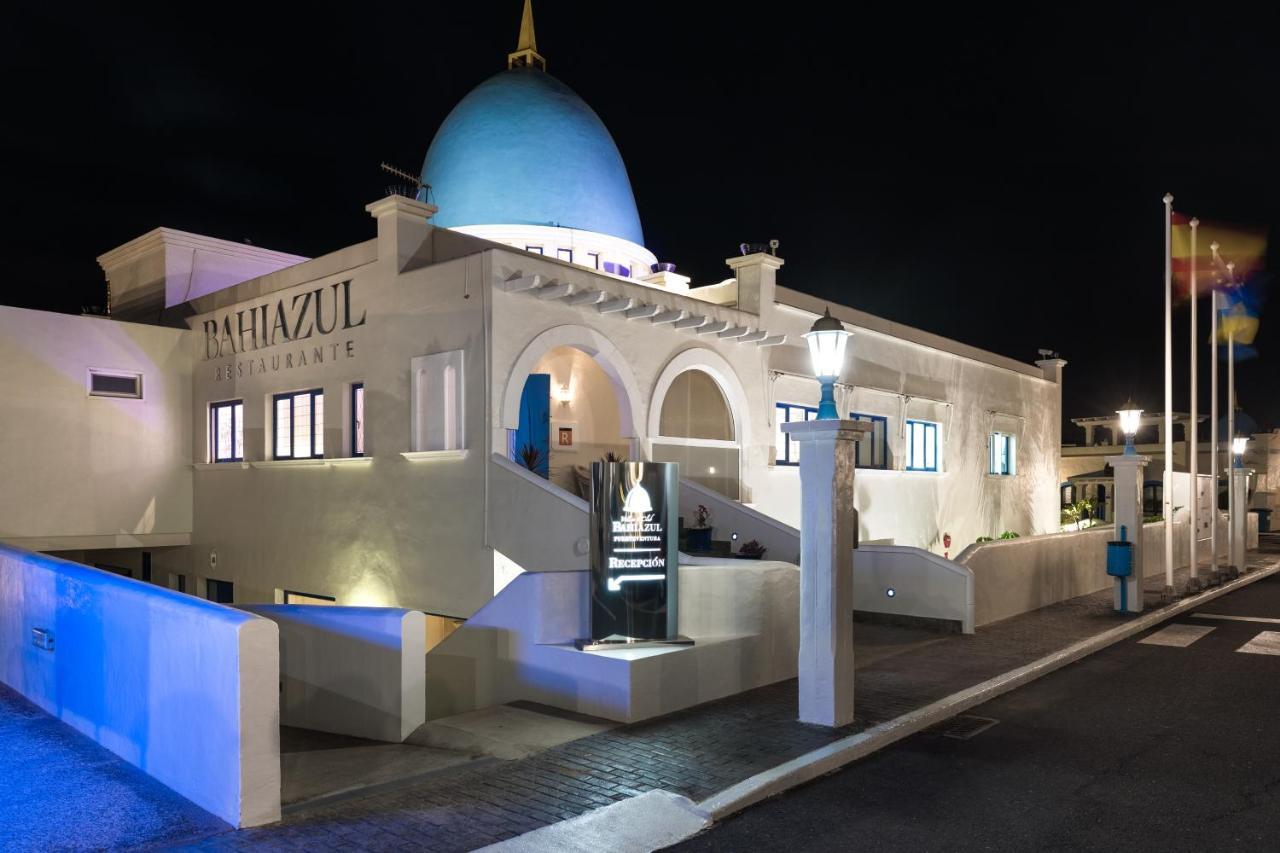 Bahiazul Villas Corralejo By Vreagestion Eksteriør bilde