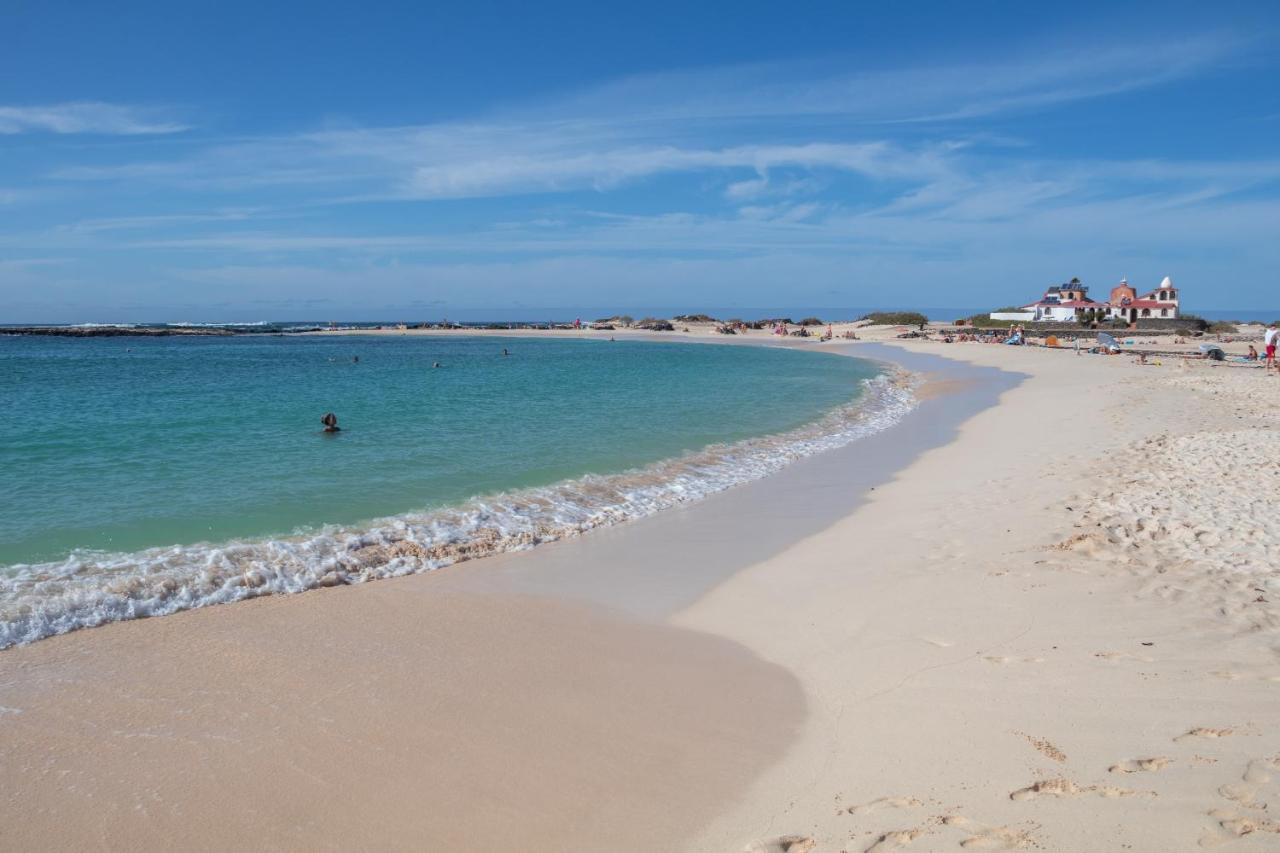 Bahiazul Villas Corralejo By Vreagestion Eksteriør bilde